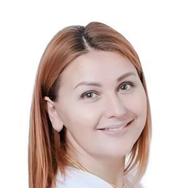 Карлова Наталья Алексеевна — Врач УЗИ, Гинеколог, Троицк (Москва)