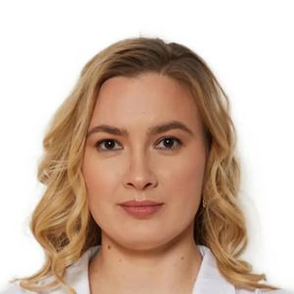 Саперова Екатерина Валерьевна — Детский ревматолог, Детский кардиолог, Педиатр, Екатеринбург