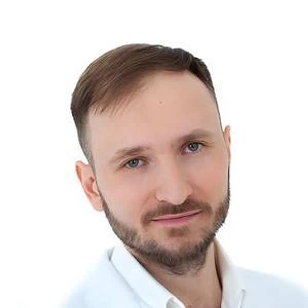Якупов Максим Равильевич — Педиатр, Аллерголог, Детский аллерголог, Екатеринбург