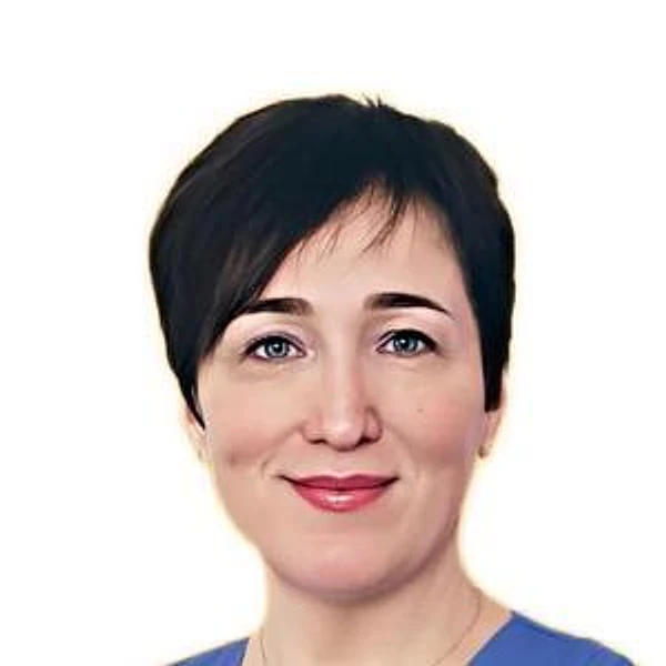 Гвоздикова Татьяна Викторовна — Репродуктолог, Москва