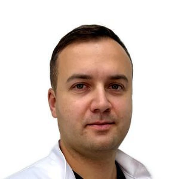 Пива Виталий Юрьевич — Нейрохирург, Травматолог, Тула