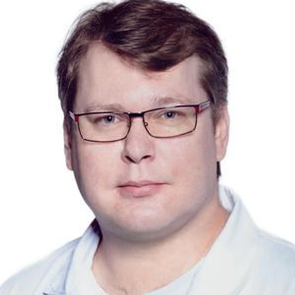 Кучков Игорь Николаевич — Эмбриолог, Липецк