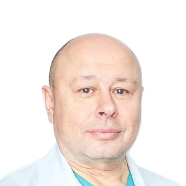 Полещиков Андрей Александрович — Эндоскопист, Абдоминальный хирург, Тула