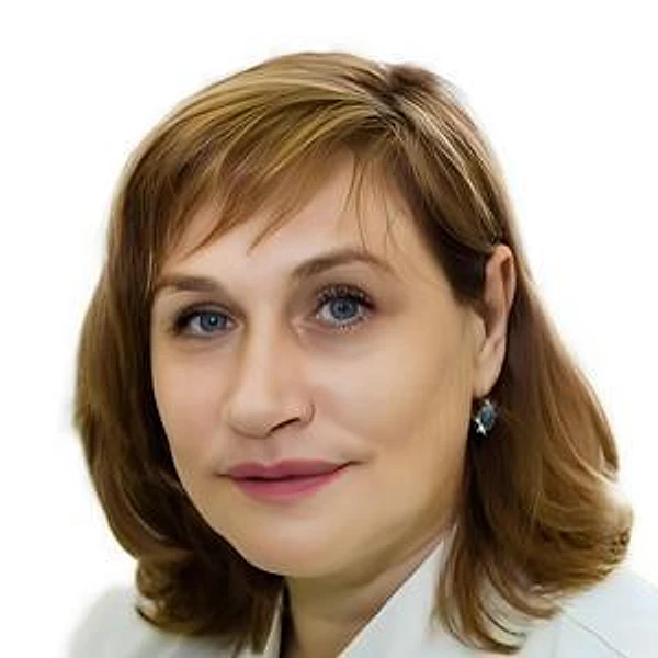 Кузмичева Татьяна Ульяновна — Стоматолог, Троицк (Москва)