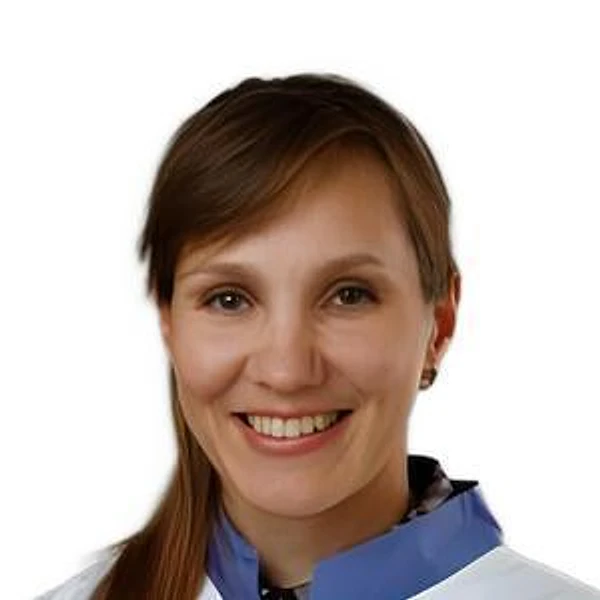Ларюшева Татьяна Михайловна — Гинеколог, Репродуктолог, Архангельск