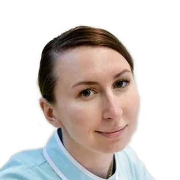 Корнякова Екатерина Дмитриевна — Гинеколог, Акушер, Репродуктолог, Архангельск