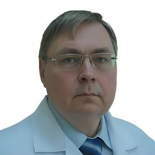 Мальханов Сергей Геннадьевич — Вертебролог, Нейрохирург, Ортопед, Травматолог, Екатеринбург
