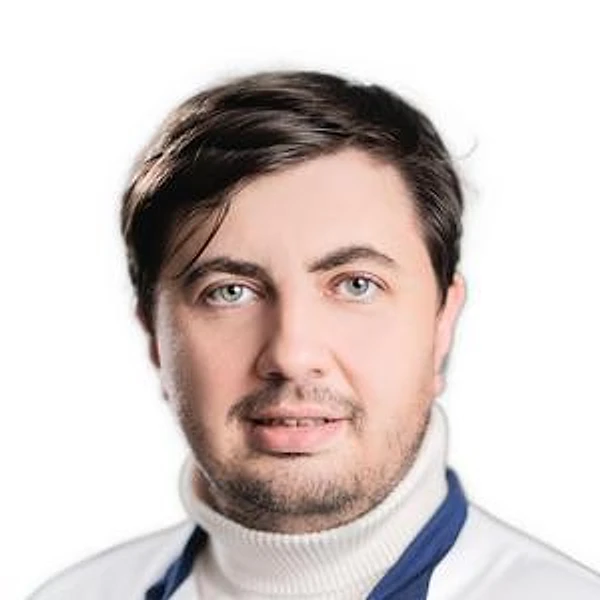 Морозов Артем Анатольевич — Врач УЗИ, Детский врач УЗИ, Невролог, Нейрофизиолог, Функциональный диагност, Екатеринбург