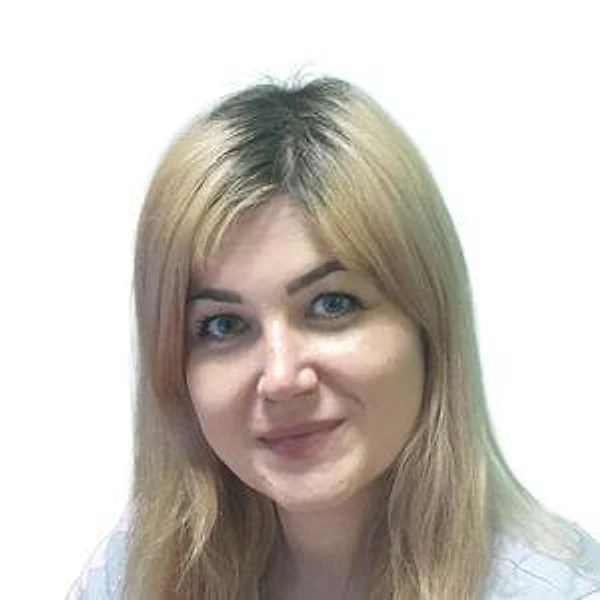Прусакова Анна Васильевна — Терапевт, Тула