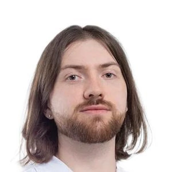 Тутаков Максим Андреевич — Эмбриолог, Екатеринбург