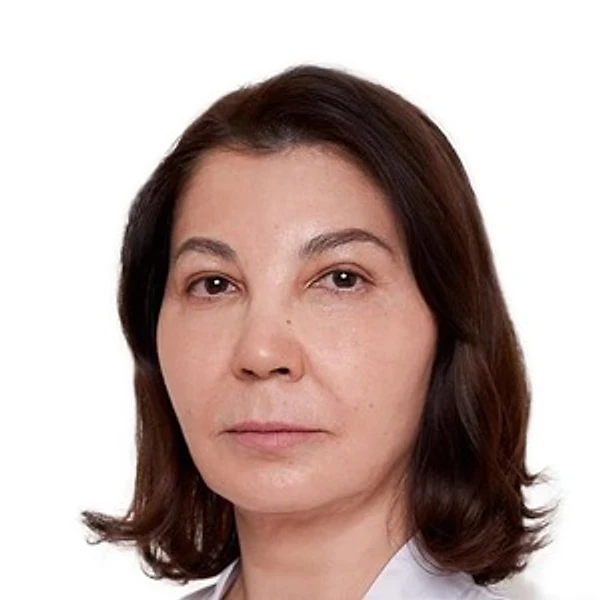 Корюгина Марина Фатавиевна — Дерматолог, Венеролог, Дерматовенеролог, Детский дерматолог, Миколог, Екатеринбург