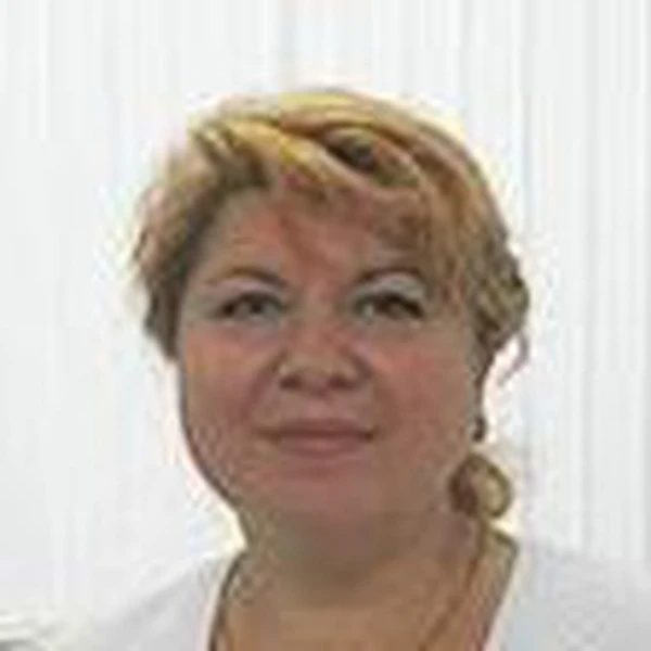 Кашенкова Елена Алексеевна — Стоматолог, Пенза