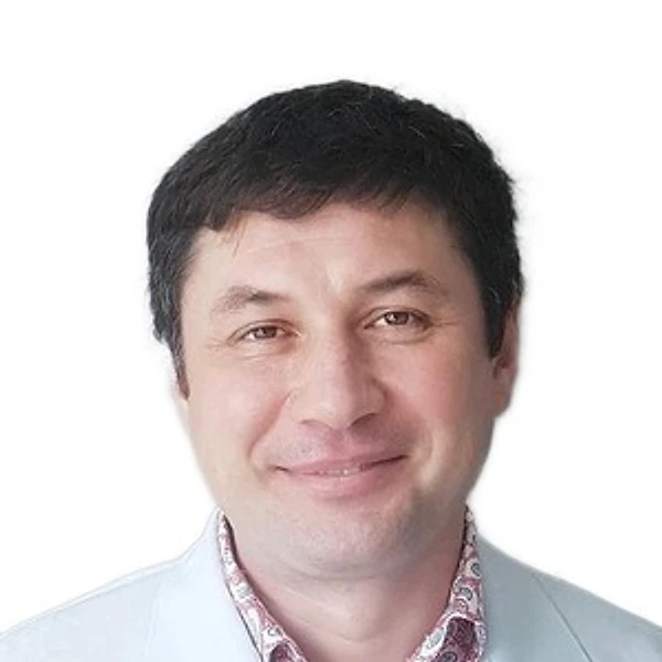 Рудник Игорь Иосифович — Хирург, Эндоскопист, Тула