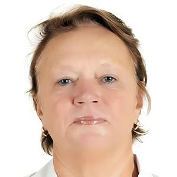 Ковалёва Елена Валентиновна — Кардиохирург, Москва