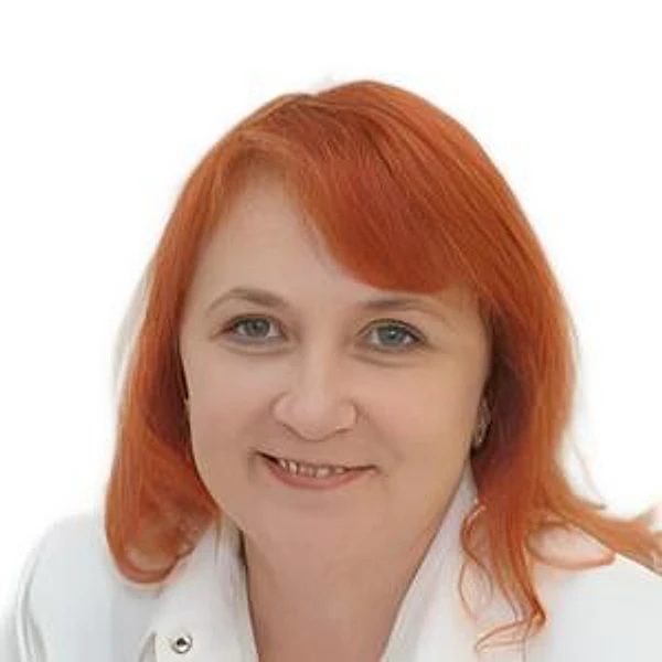 Ладыгина Ирина Николаевна — Гинеколог, Акушер, Врач УЗИ, Детский гинеколог, Пенза