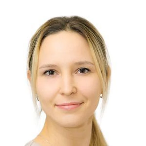 Ерофеевская Татьяна Николаевна — Эмбриолог, Москва