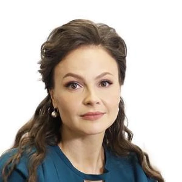 Мастерова Ирина Александровна — Гинеколог, Репродуктолог, Петрозаводск
