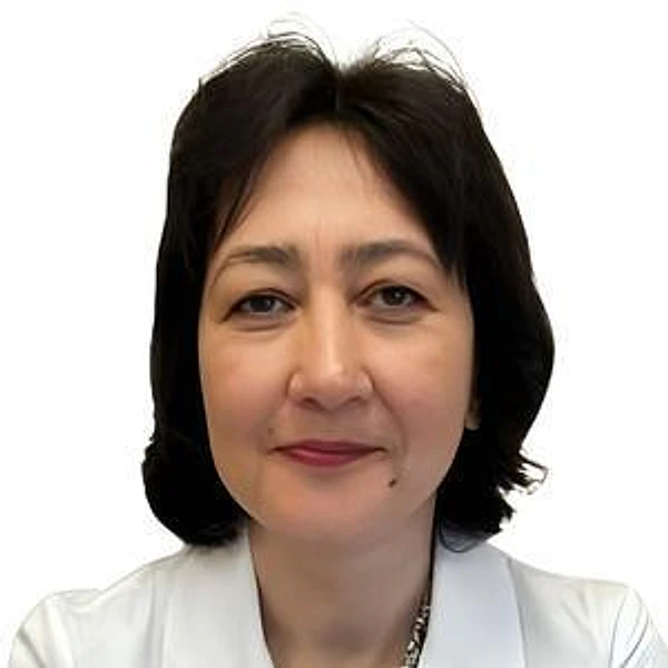 Цветкова Маргарита Анатольевна — Детский нейропсихолог, Детский психолог, Троицк (Москва)