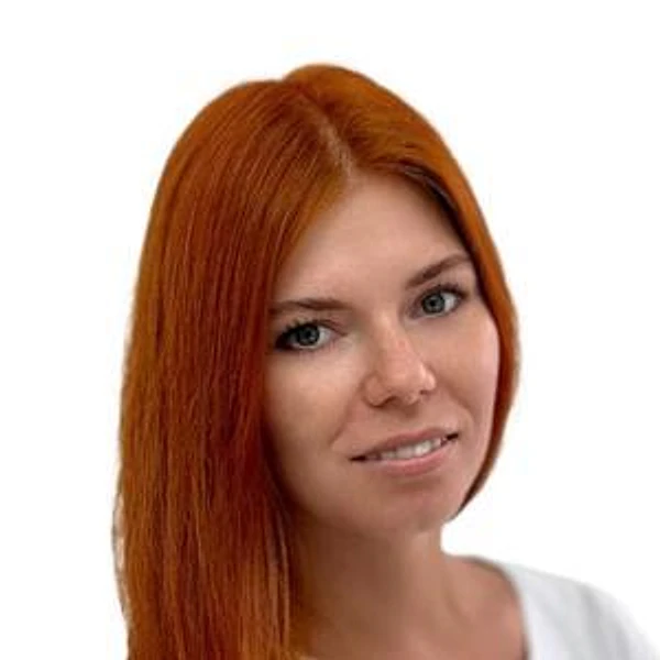 Ливанцова Анастасия Анатольевна — Стоматолог, Калининград
