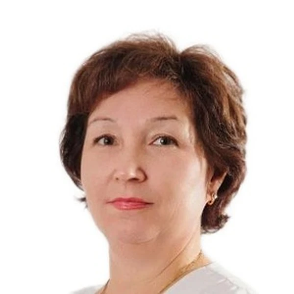 Прокопьева Ирина Валериановна — Стоматолог, Набережные Челны