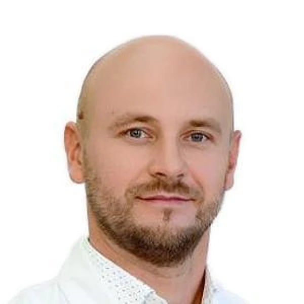 Витушко Александр Сергеевич — Травматолог, Ортопед, Москва