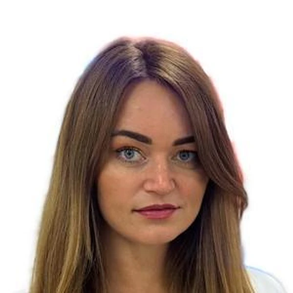 Позднякова Юлия Александровна — Невролог, Курск