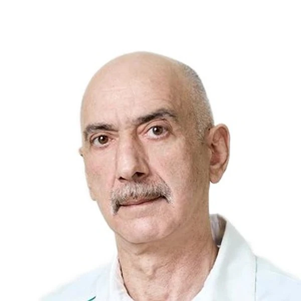 Мкртумян Альберт Мартунович — Врач-косметолог, Дерматолог, Сургут
