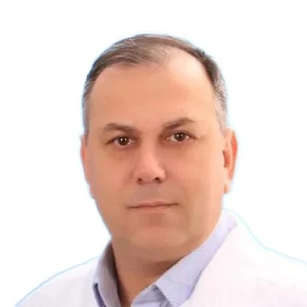 Куликов Александр Геннадьевич — Хирург, Ростов-на-Дону