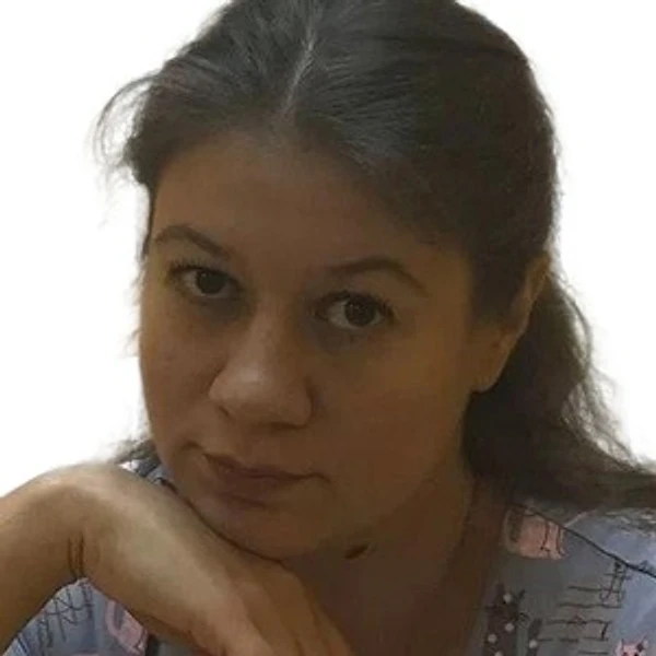 Виноградова Екатерина Сергеевна — Стоматолог, Екатеринбург