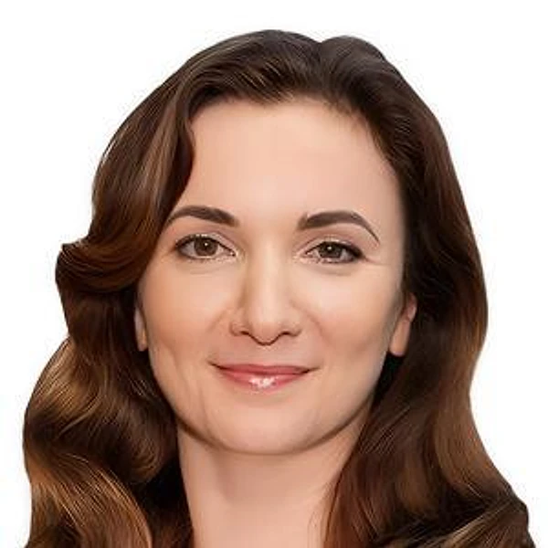 Богатырева Татьяна Юрьевна — Детский стоматолог, Стоматолог, Москва