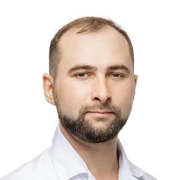 Мартешов Александр Дмитриевич — Стоматолог, Стоматолог-имплантолог, Стоматолог-ортопед, Стоматолог-хирург, Химки