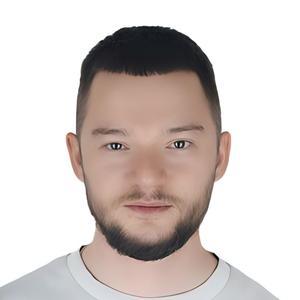 Востриков Максим Алексеевич — Стоматолог-хирург, Стоматолог-имплантолог, Москва