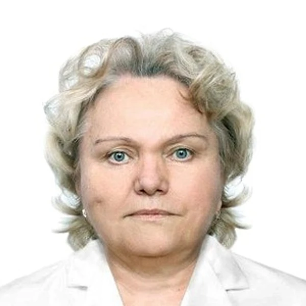 Чернобаева Валентина Ивановна — Гинеколог, Акушер, Серпухов