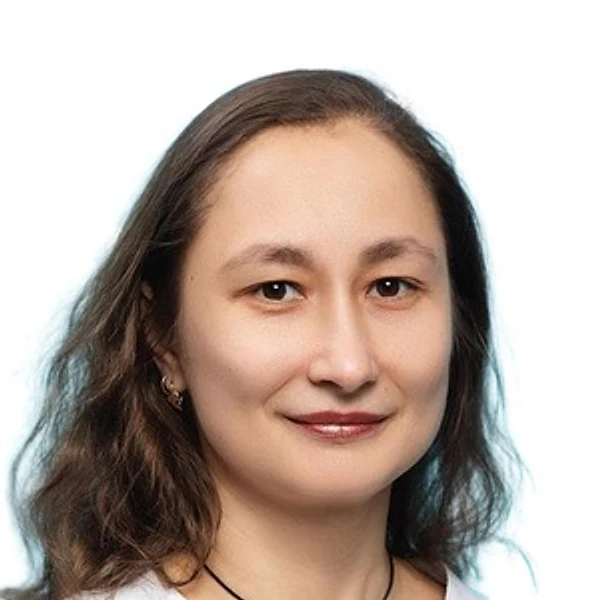 Халилова Айгуль Рифовна — Хирург, Врач УЗИ, Уфа