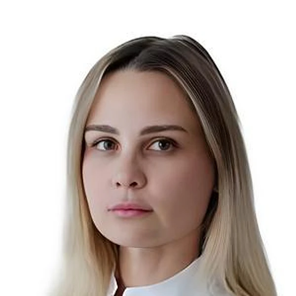 Захарова Кристина Игоревна — Гинеколог, Врач УЗИ, Детский гинеколог, Маммолог, Волгоград