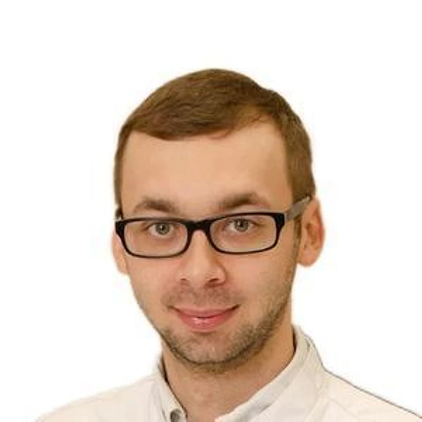 Царев Николай Николаевич — Функциональный диагност, Врач УЗИ, Тула