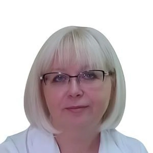 Курмаева Алла Закировна — Гинеколог, Пенза