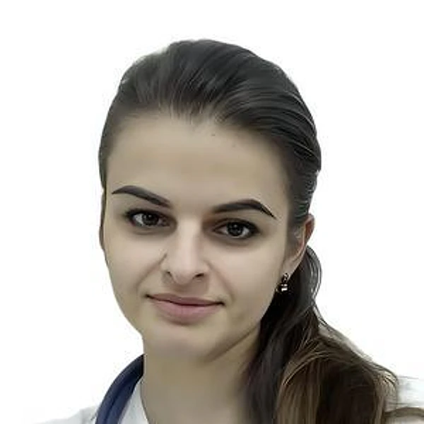 Медникова Светлана Евгеньевна — Пульмонолог, Тула