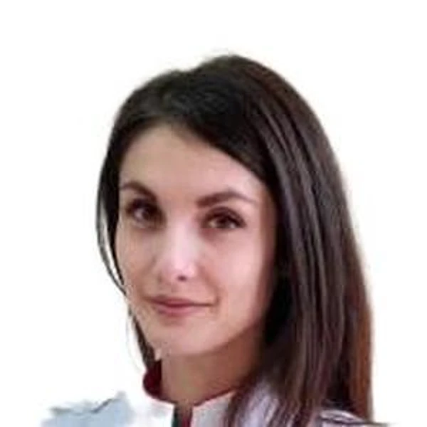 Филина Любовь Дмитриевна — Инфекционист, Тула