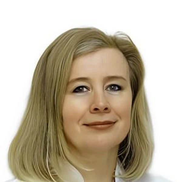 Трошкина Юлия Михайловна — Гастроэнтеролог, Тула