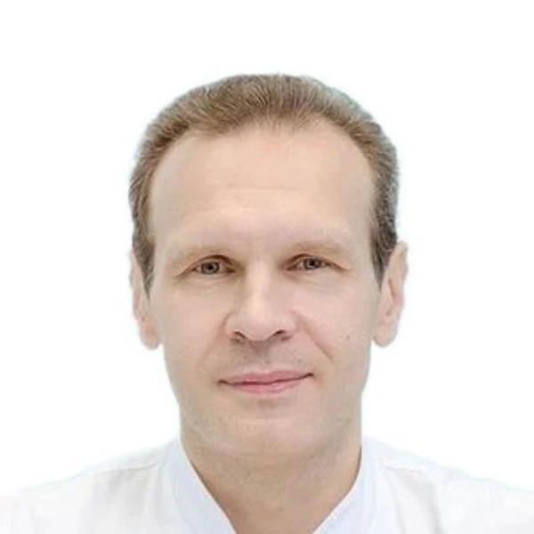 Скрипин Антон Владимирович — Хирург, Врач УЗИ, Проктолог (колопроктолог), Электросталь