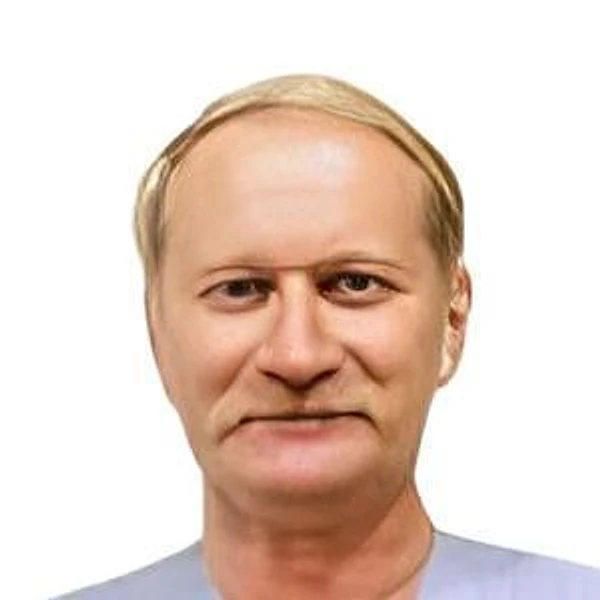 Бычков Александр Николаевич — Хирург, Нижний Новгород