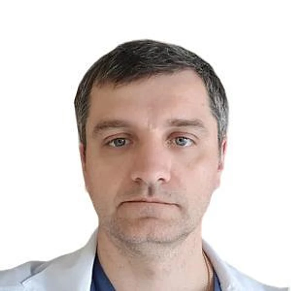 Нисиченко Дмитрий Васильевич — Детский ортопед, Детский онколог, Детский травматолог, Онколог, Хирург, Москва