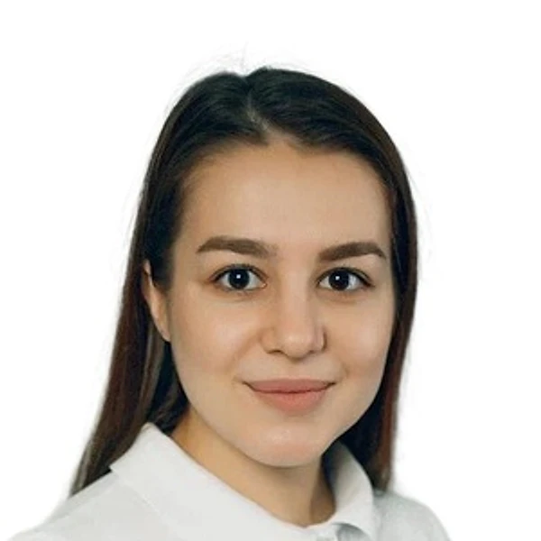 Скудина Екатерина Владимировна — Стоматолог-ортодонт, Детский ортодонт, Омск