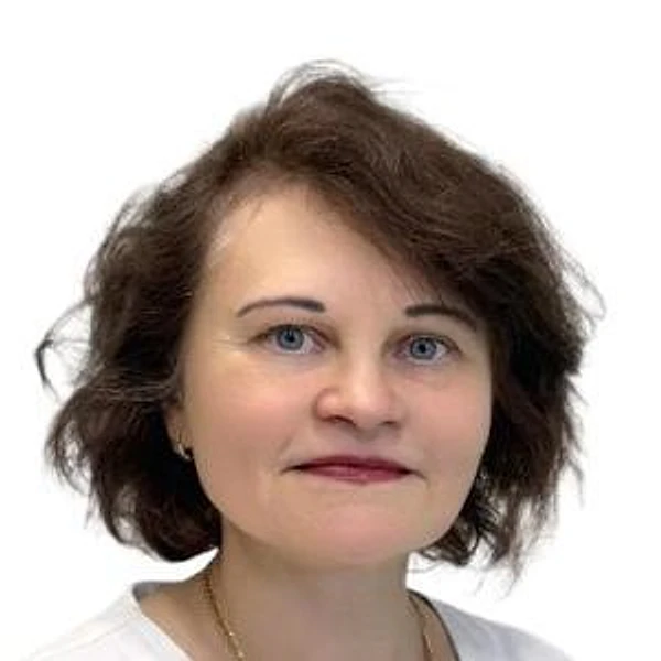Тюрина Татьяна Валентиновна — Гинеколог, Врач УЗИ, Пенза