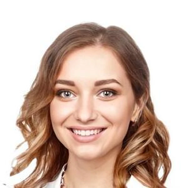 Никитина Анастасия Александровна — Невролог, Цефалголог, Нижний Новгород