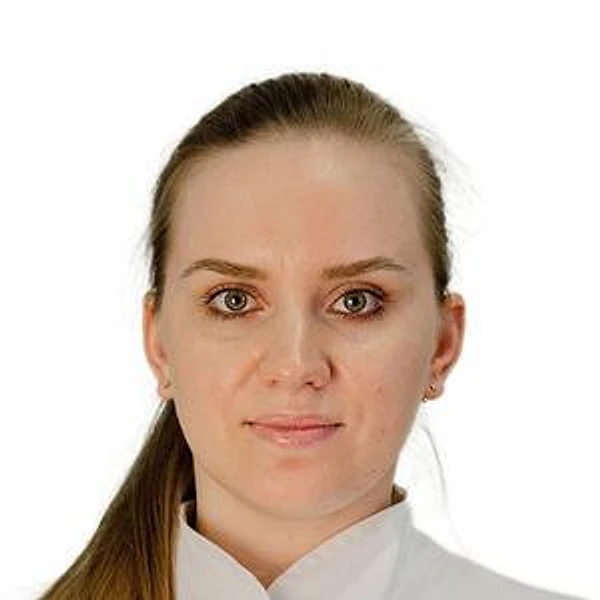Молошникова Марина Юрьевна — Врач УЗИ, Гастроэнтеролог, Терапевт, Бор