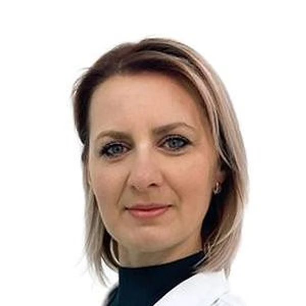 Бирюкова Наталия Борисовна — ЛОР, Ярославль