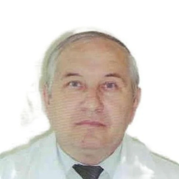 Волков Евгений Иванович — Хирург, Врач УЗИ, Касимов