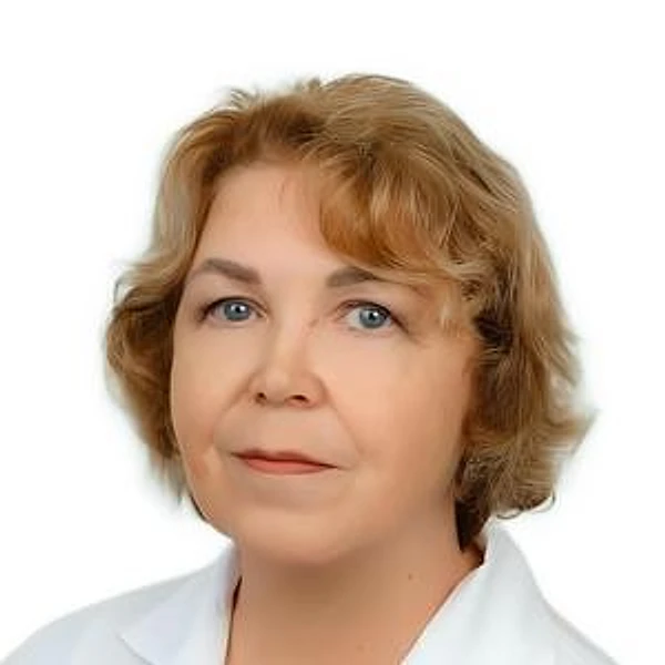 Карманова Галина Николаевна — Терапевт, Профпатолог, Рыбинск